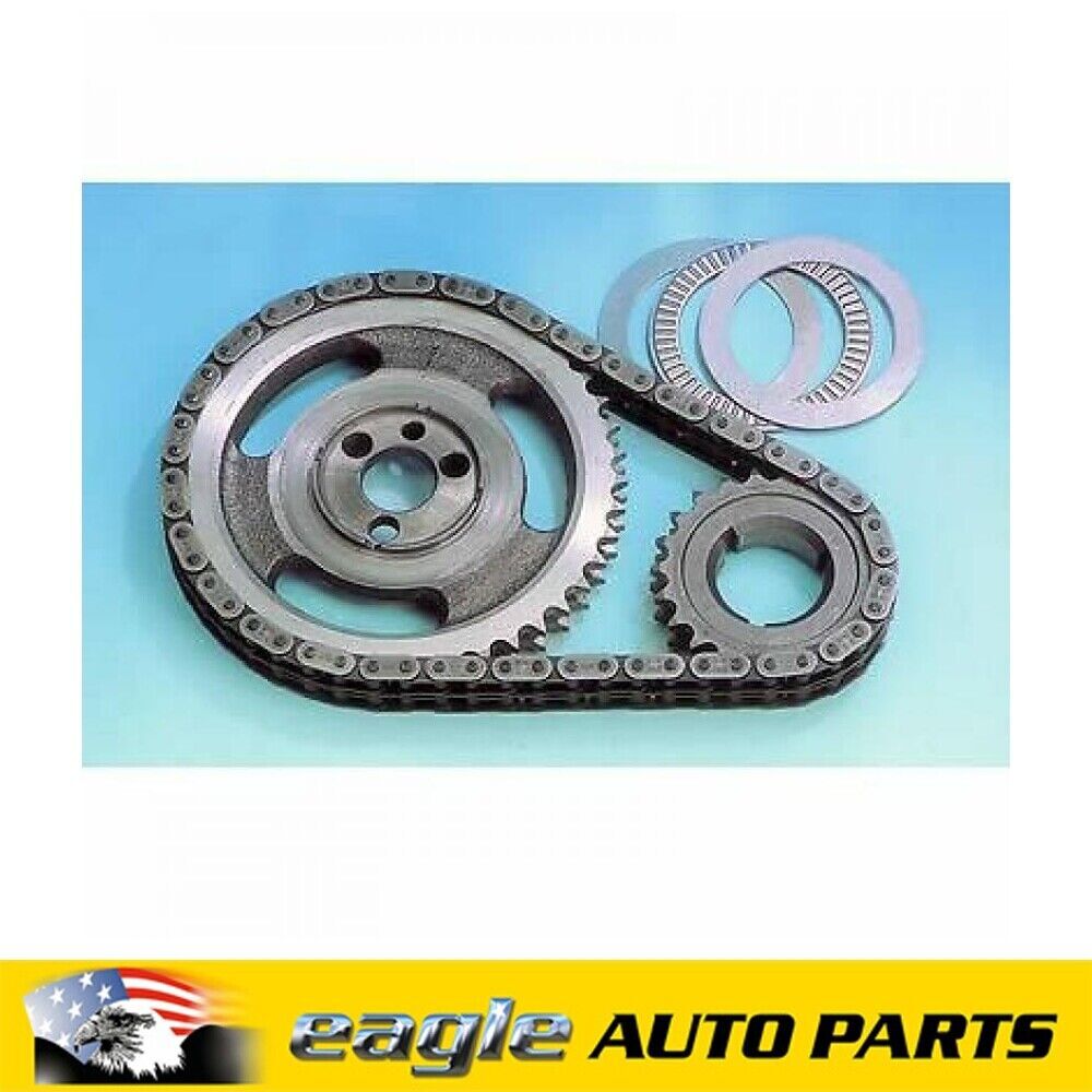 CHEVROLET 396 454  502 TORRINGTON  MILODON TIMING CHAIN SET # MIL-15055