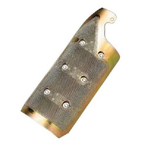 Chev 350 Milodon Diamond Stripper Windage Tray # MIL-32255