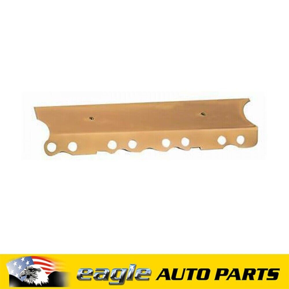 Chev 305 307 327 350 Milodon Lifter Valley Baffles # MIL-32610