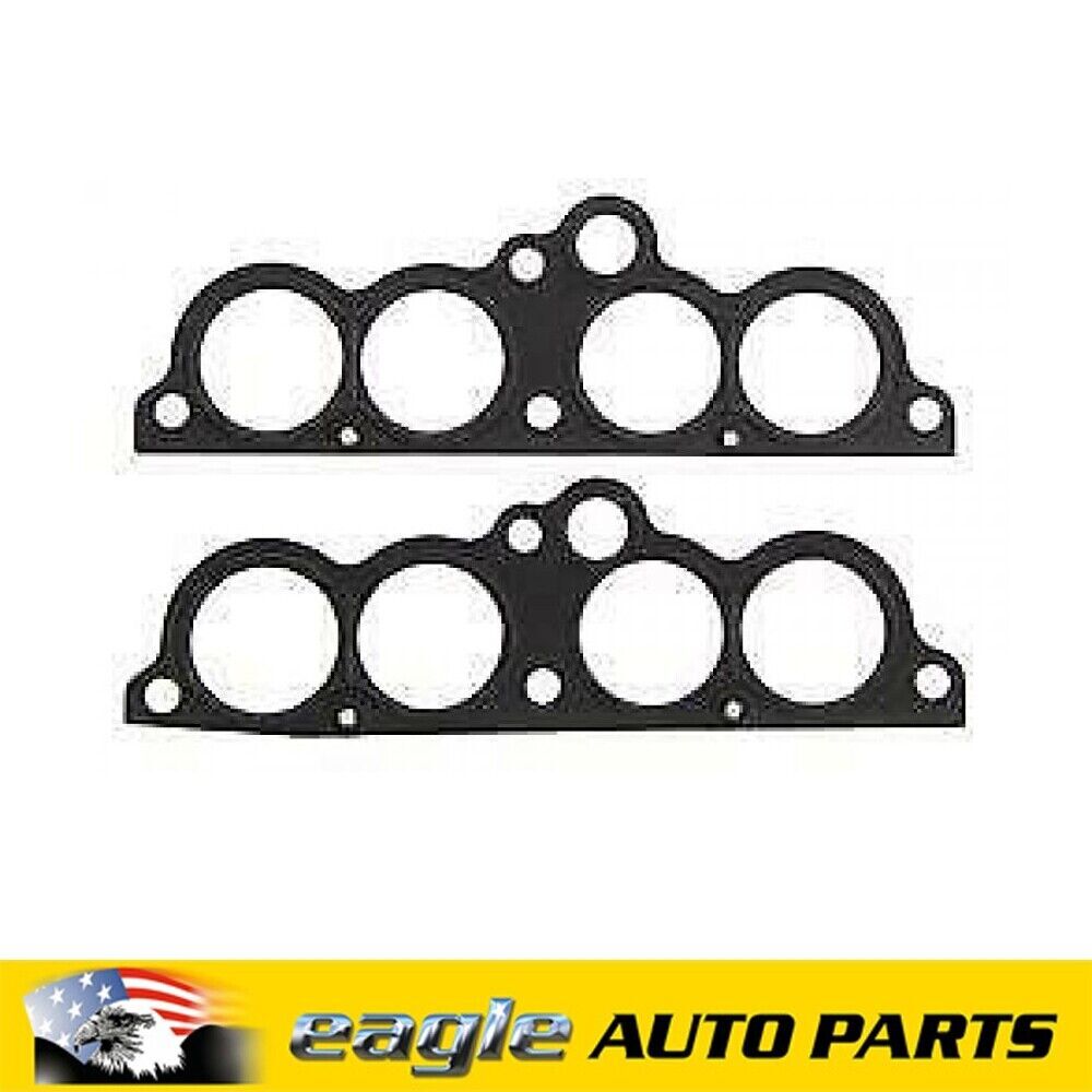 CHEV 5.7L TPI PLENUM GASKET SET MAHLE # MS12343