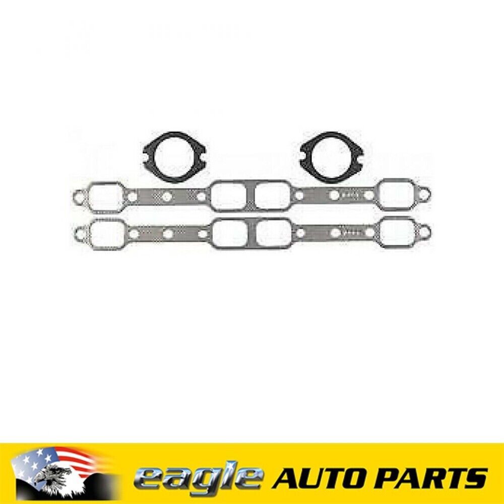 Chrysler 383 Mahle Exhaust Manifold Gasket # MS15139