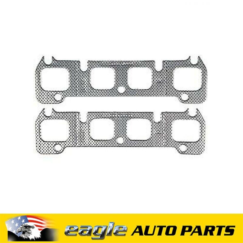 CHEV VARIOUS V8 348ci - 409ci EXHAUST MANIFOLD GASKET SET 1960 - 1965 # MS15151