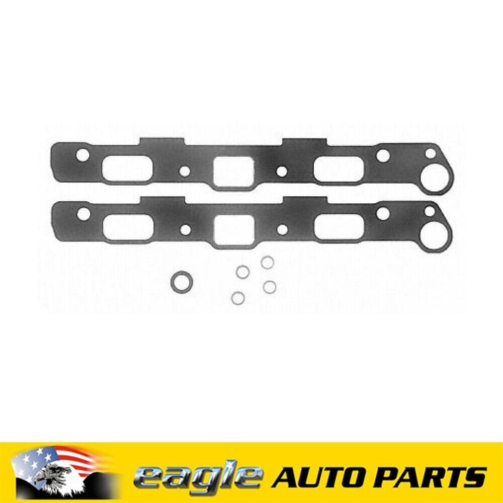 BUICK ELECTRA 265ci  INTAKE MANIFOLD GASKETS 1980 # MS15216