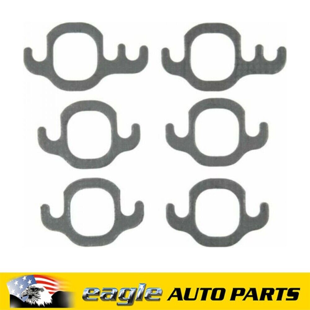 CHEV 229 262 V6 EXHAUST MANIFOLD GASKET SET # MS15251