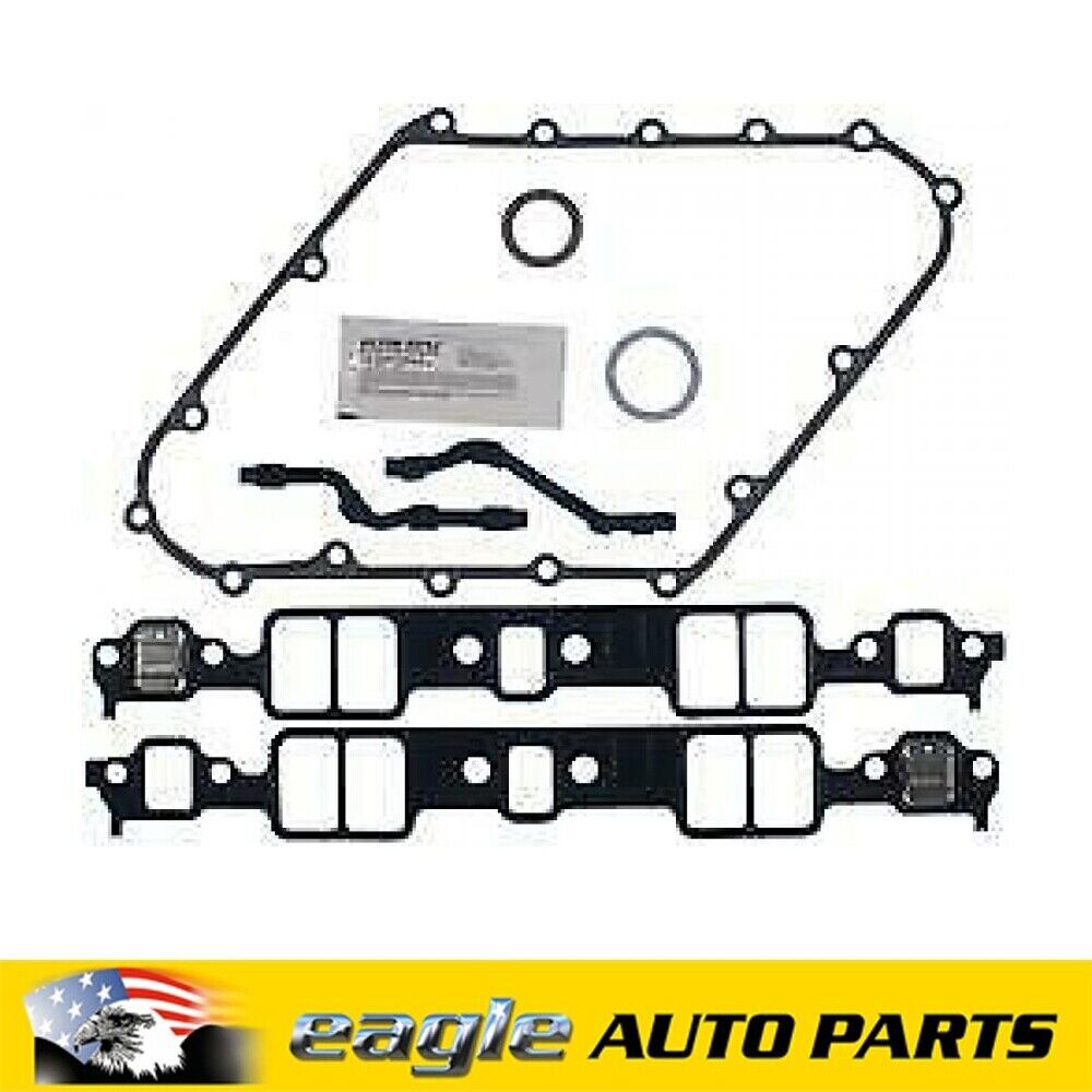 CHEV CORVETTE 1982 CROSSFIRE INTAKE MANIFOLD GASKET SET # MS15315BF