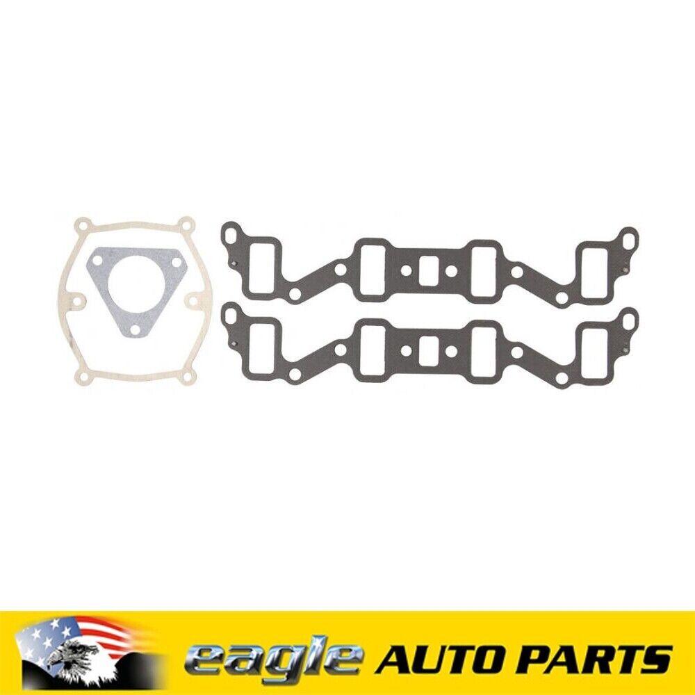 CHEV 6.5L DIESEL 94 - 99 INTAKE MANIFOLD GASKET SET # MS15335A