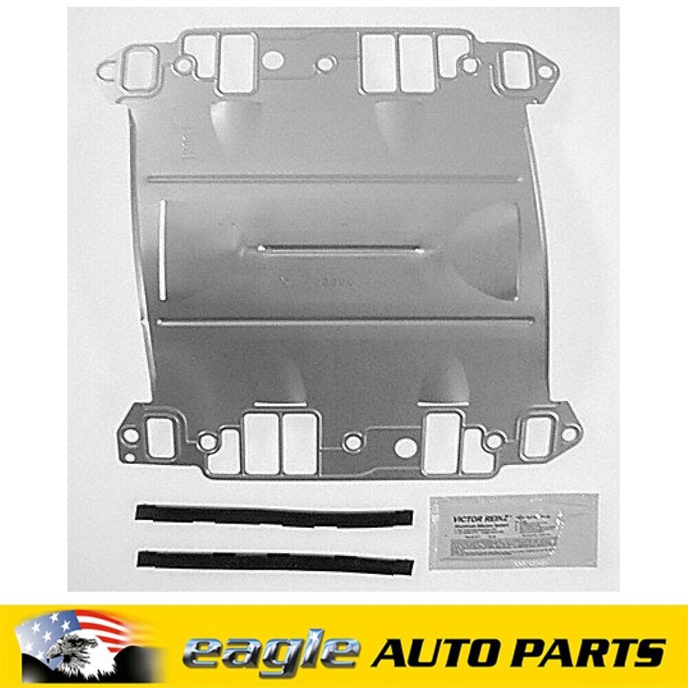 BUICK 231 V6 INTAKE GASKET # MS15960