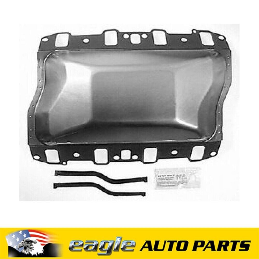CADILLAC 368 , 6.0L INTAKE MANIFOLD PAN GASKET # MS15961