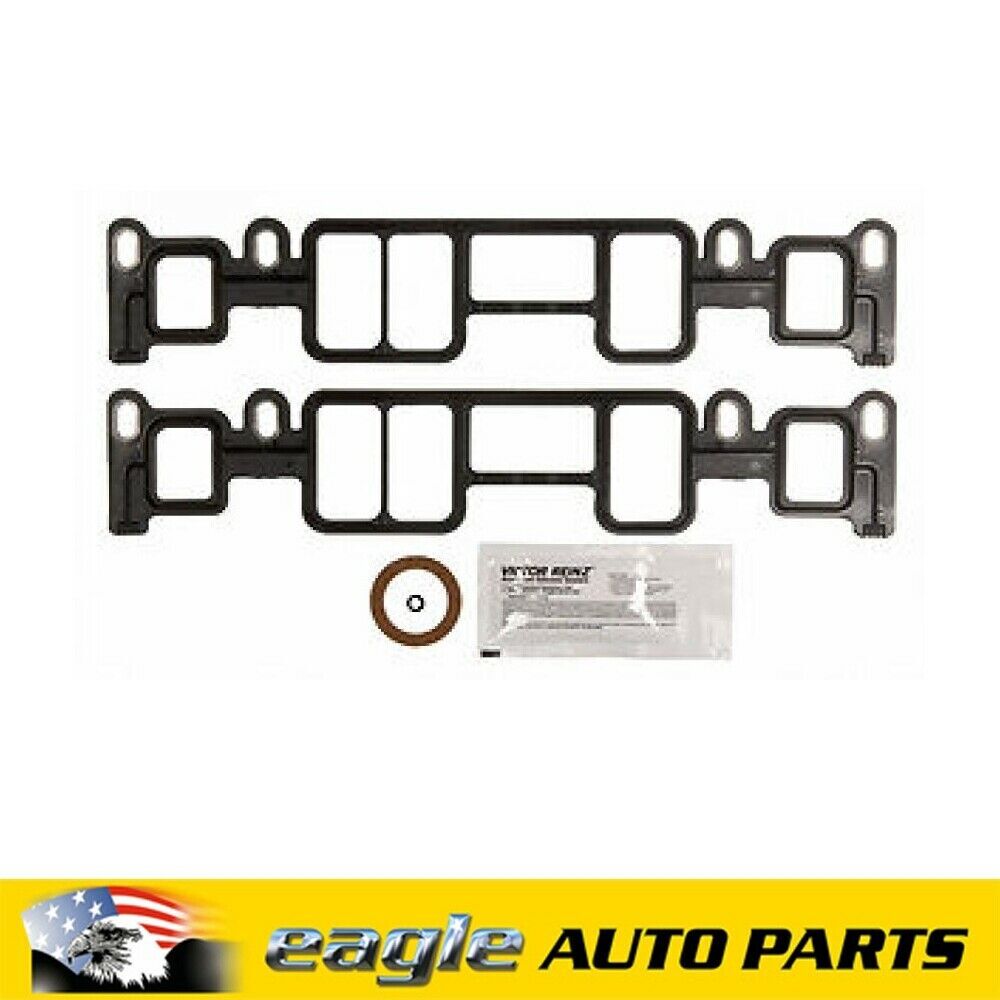CHEV V6  4.3L  1996 - 2003  Victor Reinz Intake Manifold  Gasket Set   # MS16168