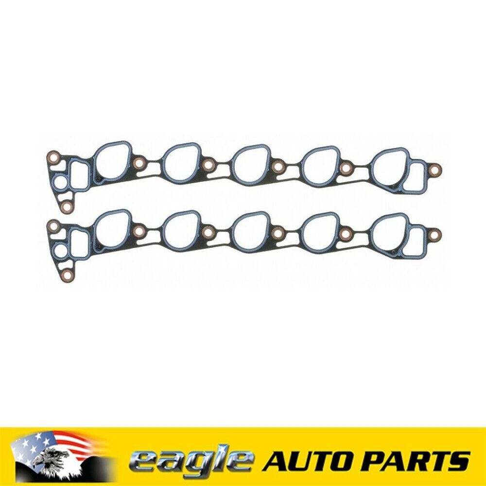 FORD V10 Intake Manifold Gasket 6.8L Victor Reinz Gasket # MS16328
