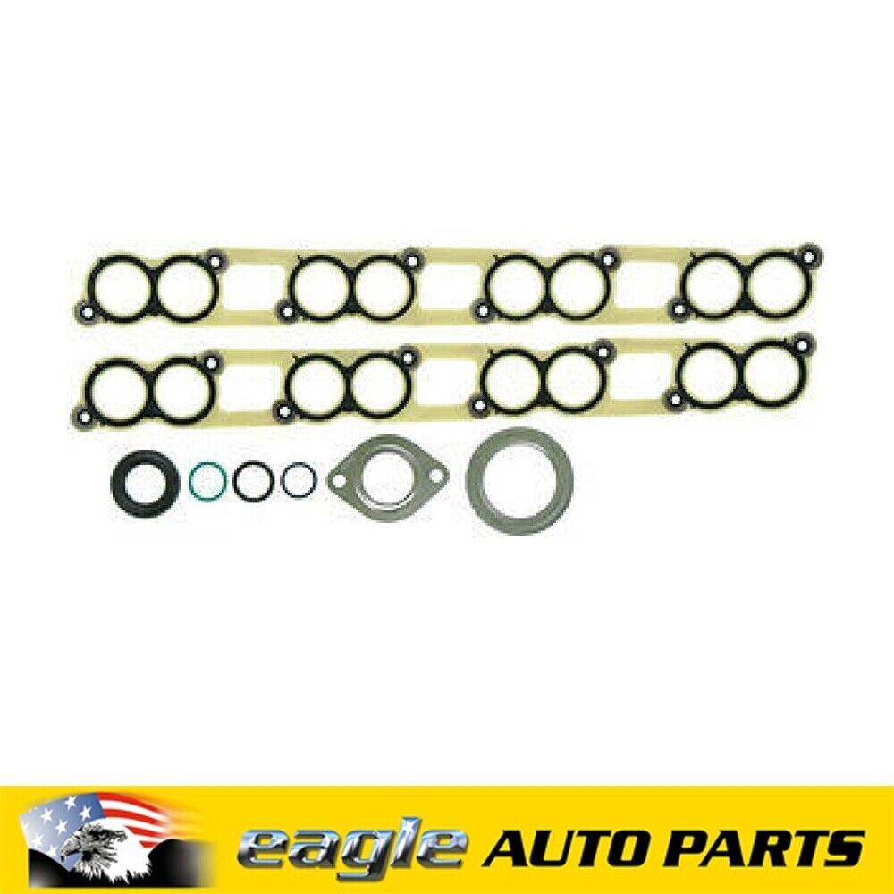 FORD 6.4. Power Stroke Victor Reinz Intake Manifold Gasket # MS19311