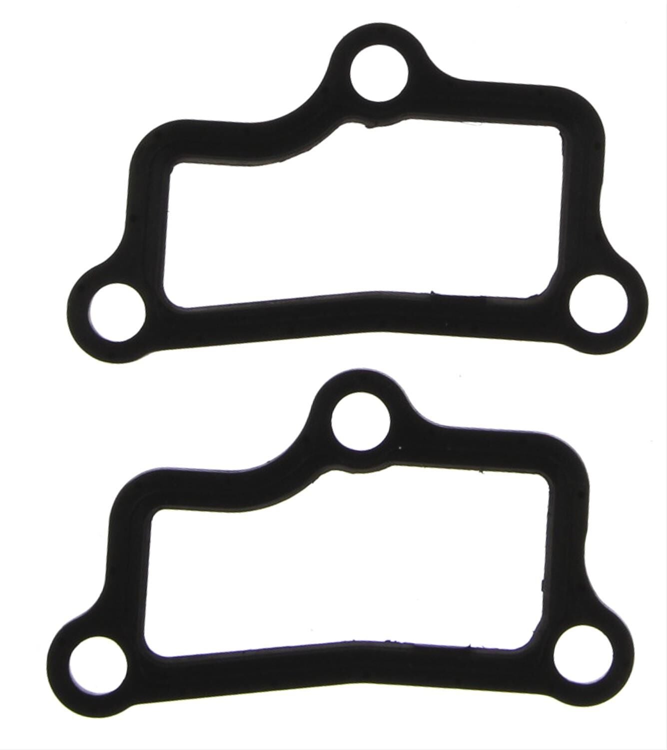 Chev 6.5 Diesel Plenum Gasket Rear Turbo Mahle # MS19871