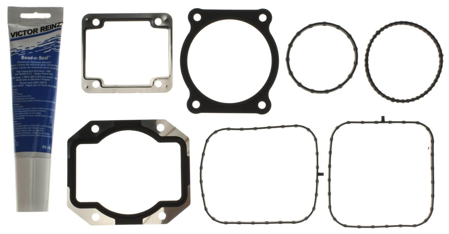 Chev GMC 6.6L Diesel Mahle Original Intake Manifold Gaskets MS19909