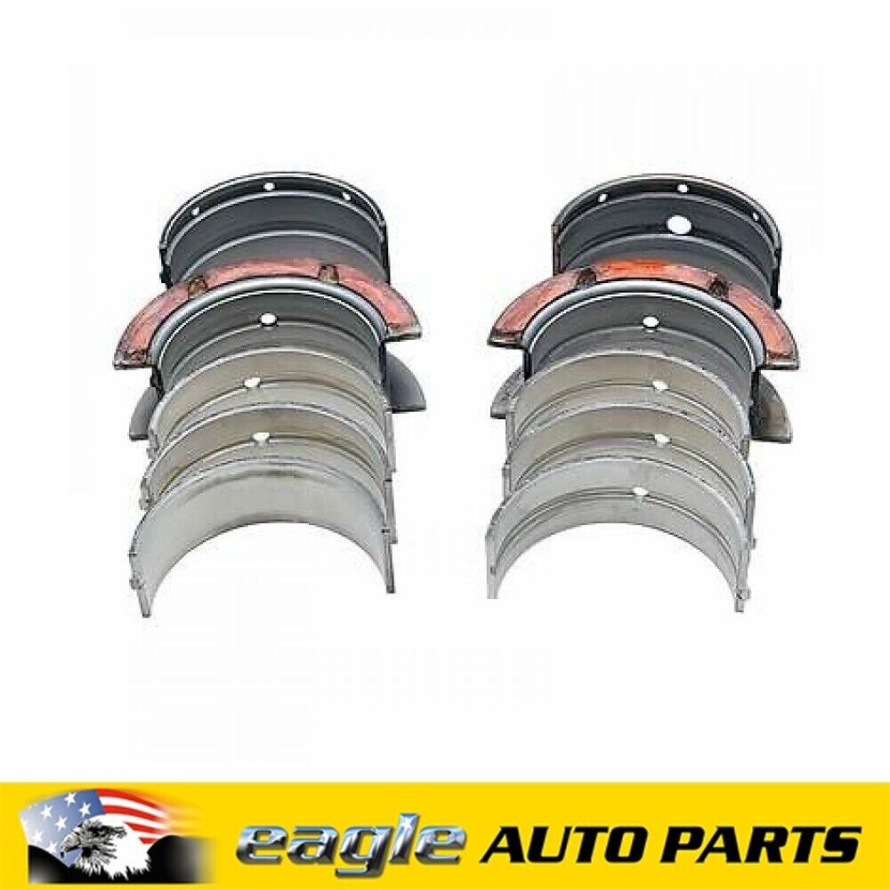 Oldsmobile 260 - 403 Clevite P-Series Main Bearings 030 # MS805P.030