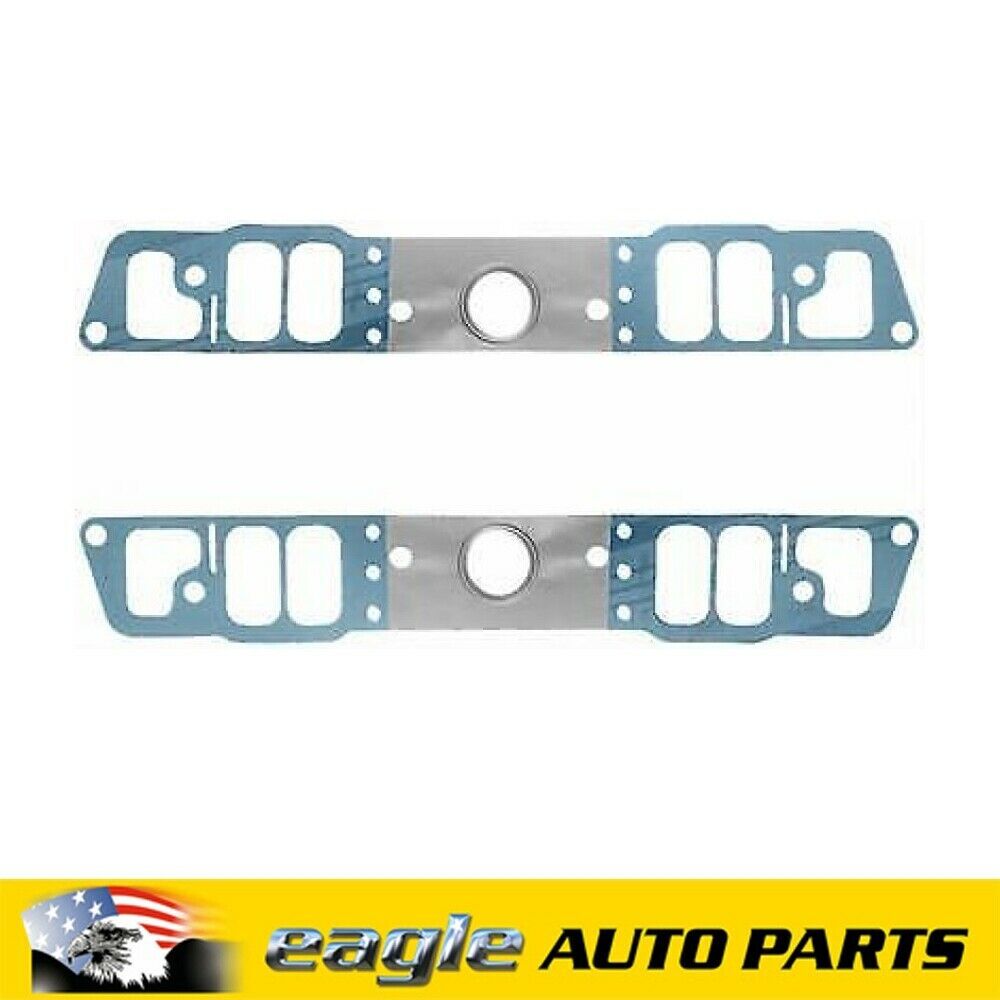 Fel-Pro Intake Manifold Gasket 389 PONTIAC , GMC 1960  # MS9498SH1