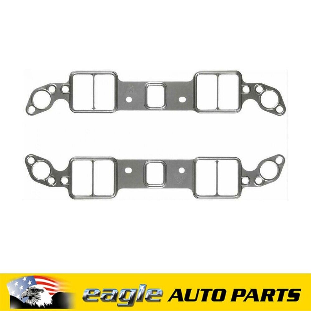 Oldsmobile V8 Fel-Pro Intake Manifold Gaskets # MS9549SH