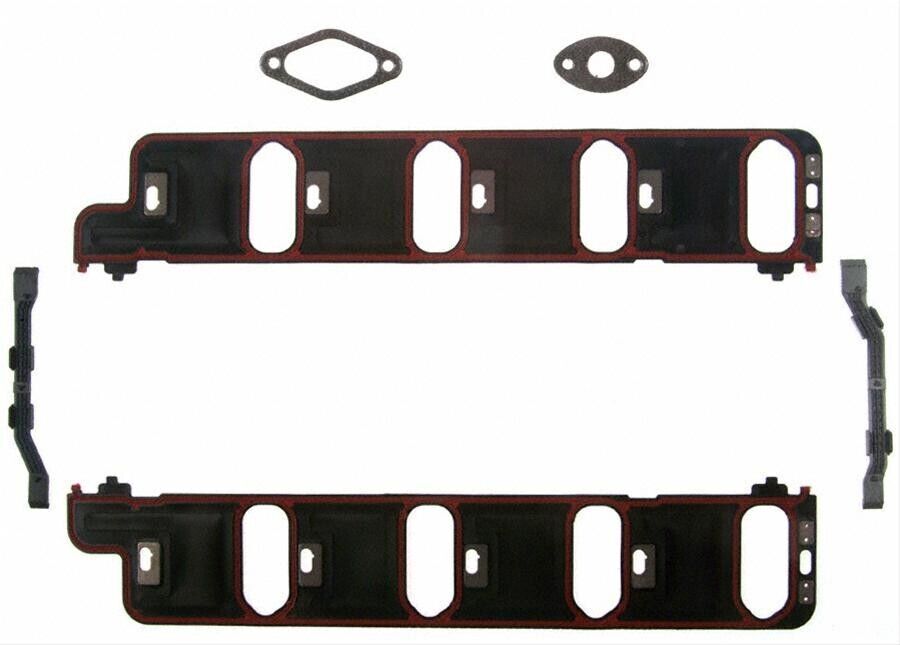 Fel-Pro Intake Manifold Gaskets Chev 496 8.1L # MS96057