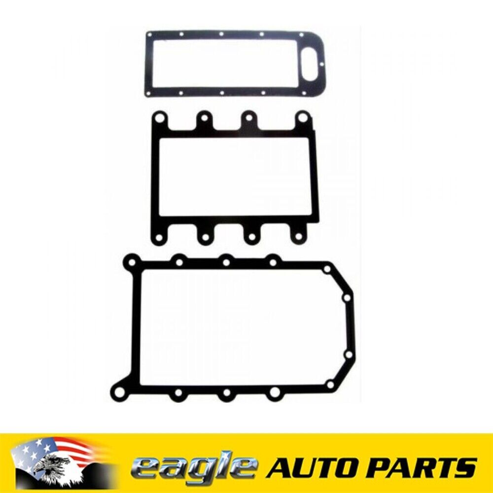 Fel-Pro SUPERCHARGER GASKET SET 1999 - 2004 5.4L ENGINE # MS96375
