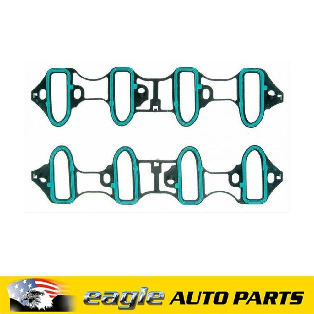 Fel-Pro Intake Manifold Gaskets Chev 5.3L 6.0L 2004 - 2012 # MS96587