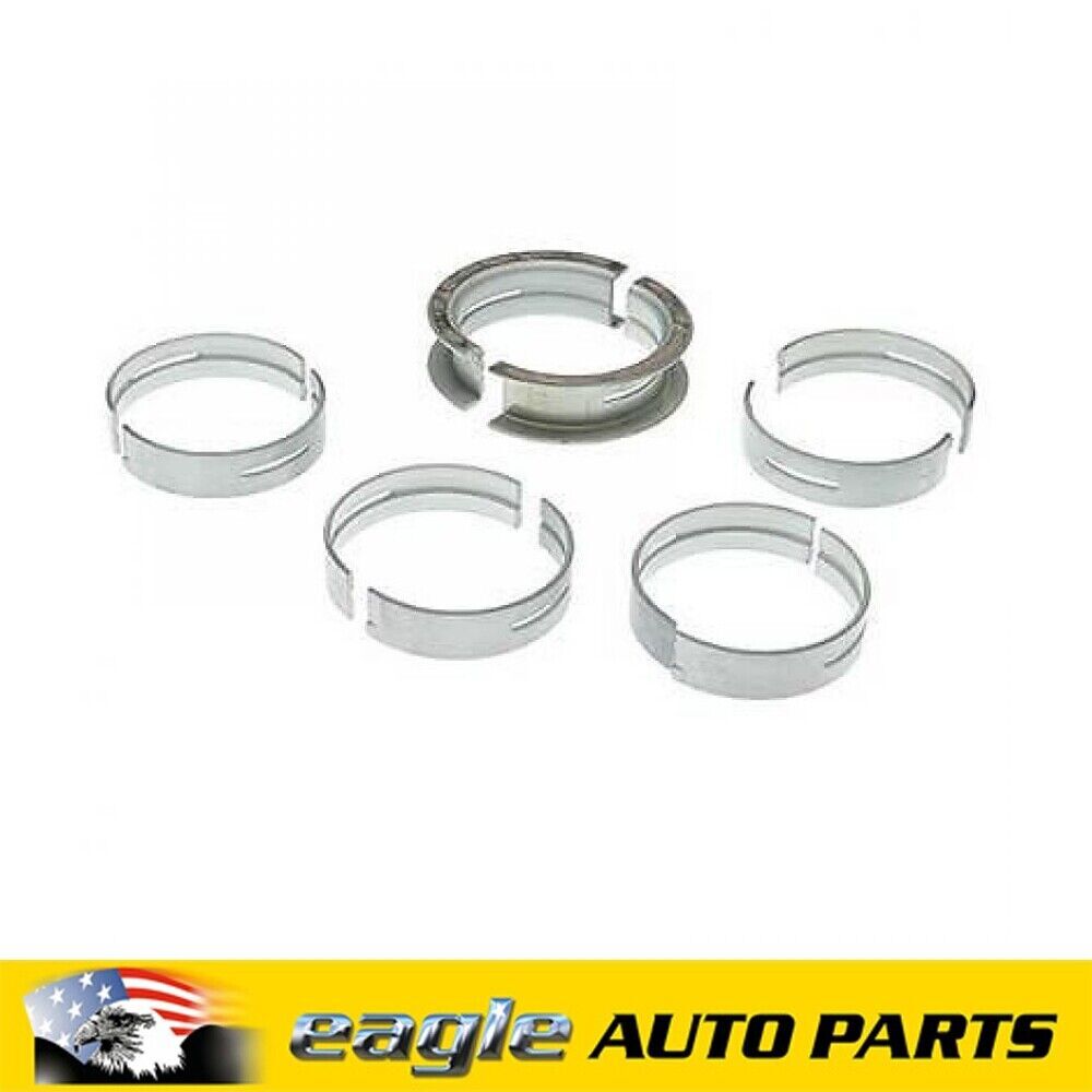 Ford 351 Windsor Clevite P-Series Main Bearings Size 030 # MS981P.030