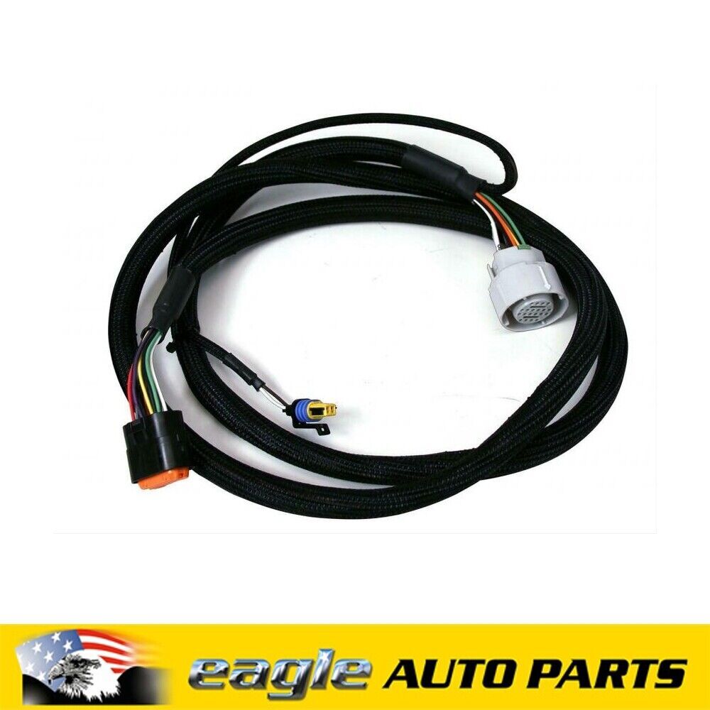 MSD Atomic Transmission Control Harness GM Ford Lincoln Mercury # MSD2770