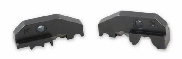 MSD Spark Plug Lead Crimping Tool Replacement Jaws # MSD3508