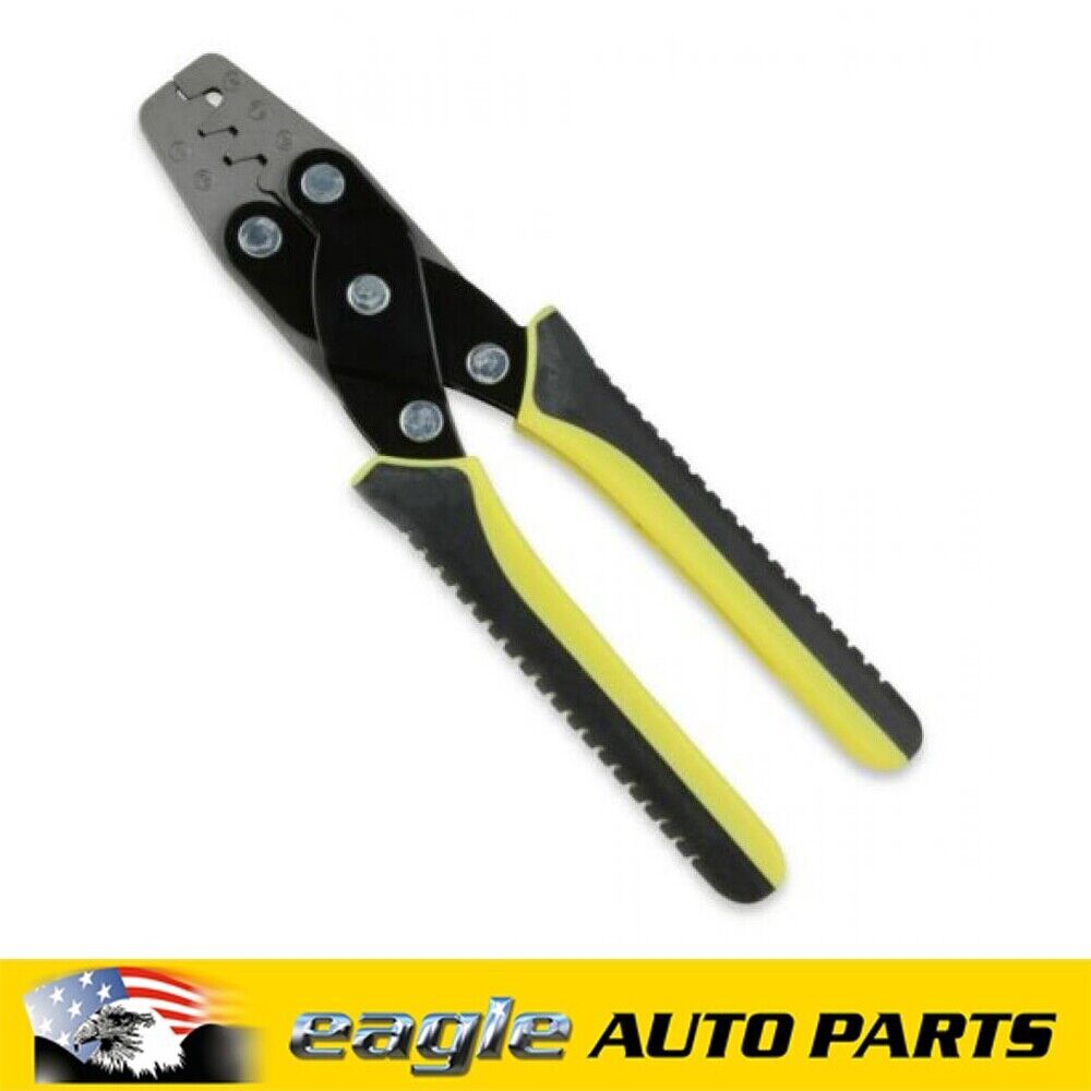 MSD SUPERSEAL CRIMP PLIERS # MSD3512