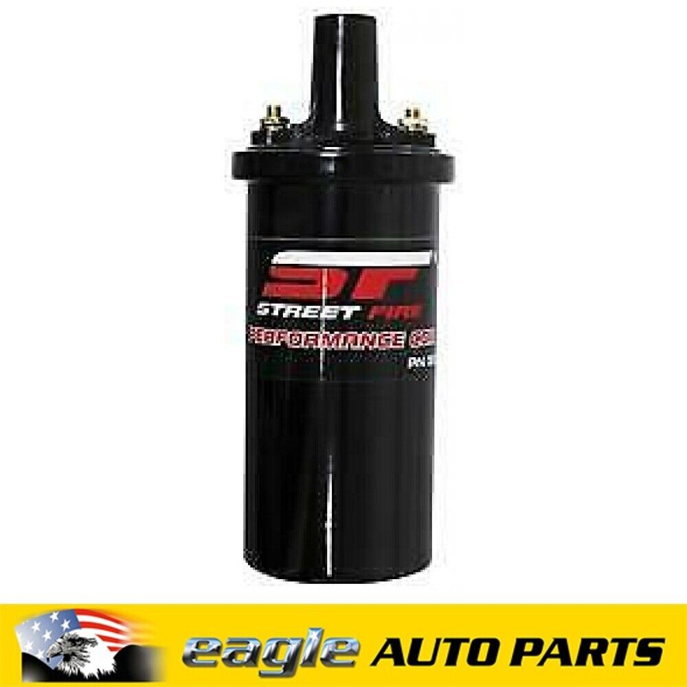 MSD Street Fire Coil # MSD5524