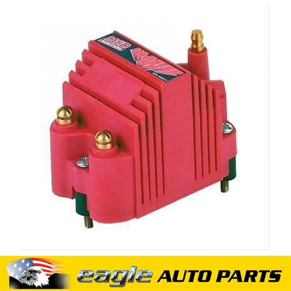 MSD Blaster SS Coil 40,000 V #  MSD8207