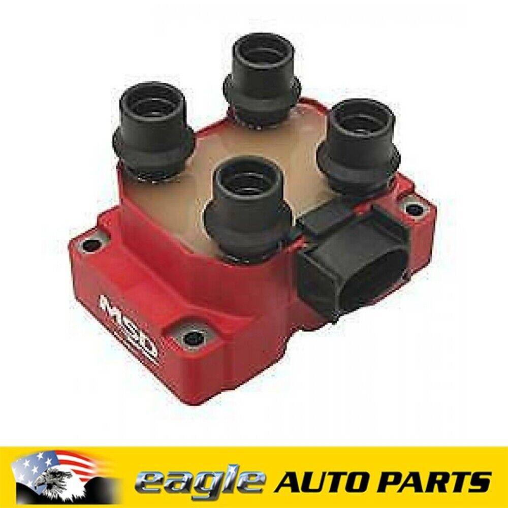 Ford Falcon AU 5.0L MSD Blaster OEM Replacement Coil # MSD8241