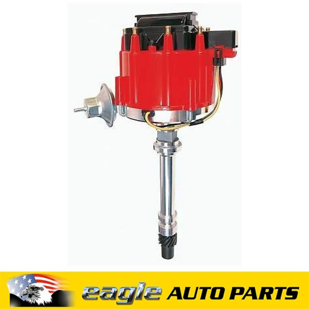 Chev 350 454 MSD Street Fire HEI Distributor #  MSD8362