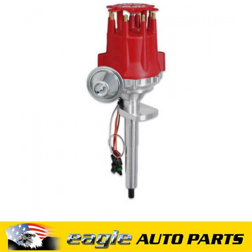 Ford Flathead V8 MSD Pro-Billet Ready To Run Distributor # MSD8573