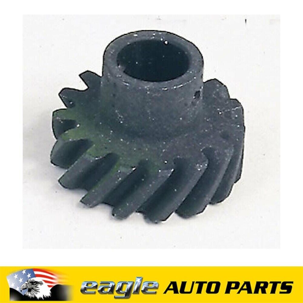 Ford MSD 351 Cleveland & 460 Ford Cast Iron Distributor Gear # MSD85812