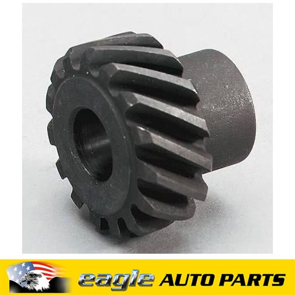 Ford 289 302 Windsor MSD Steel Distributor Gear # MSD85833