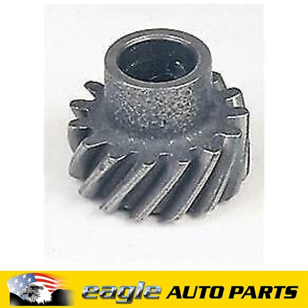 Ford 351 Windsor .531 MSD Iorn Distributor Gear # MSD85852