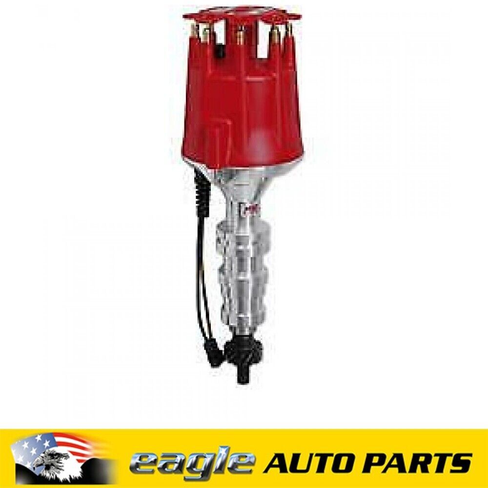 Ford 352 390 428 V8 FE Series Engines MSD Pro-Billet Distributor # MSD8594