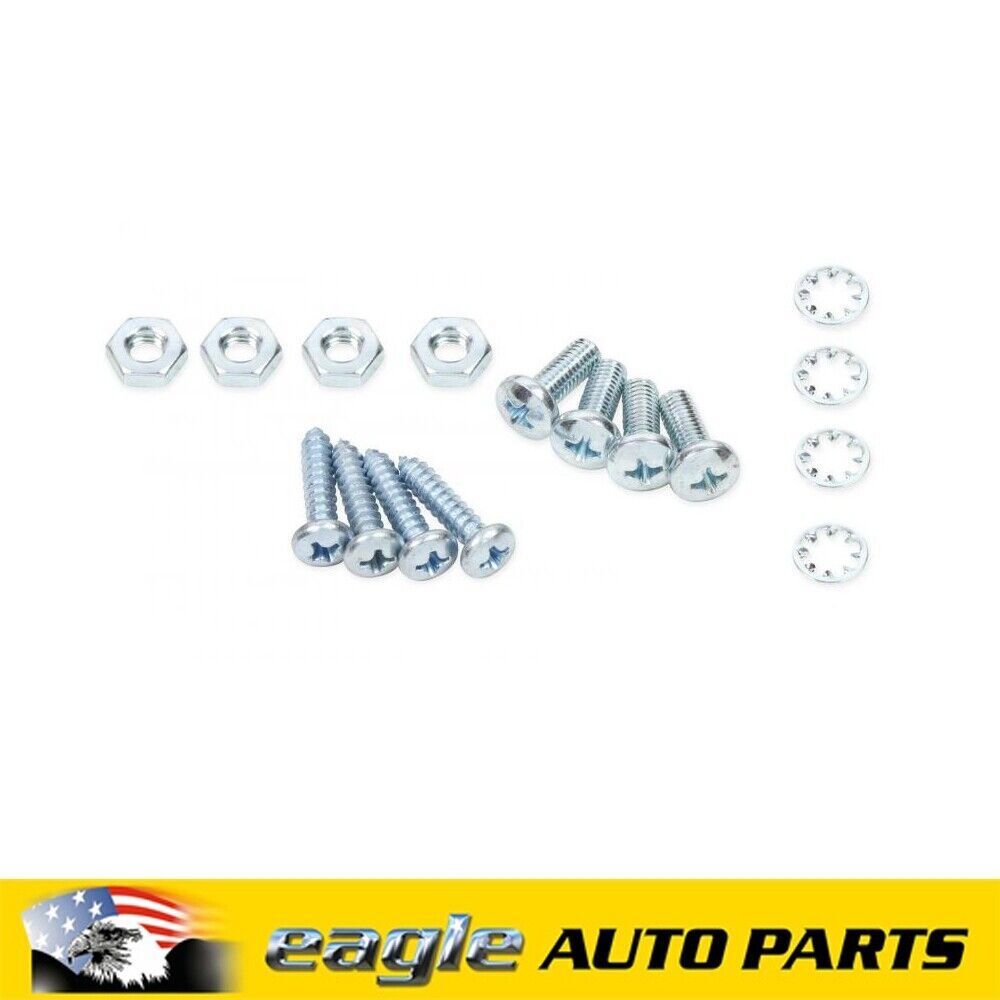 Ford MSD Coil Current Booster # MSD8740