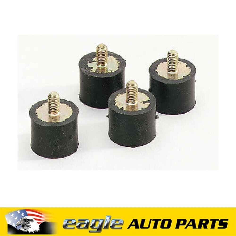 MSD Vibration Mounts # MSD8823