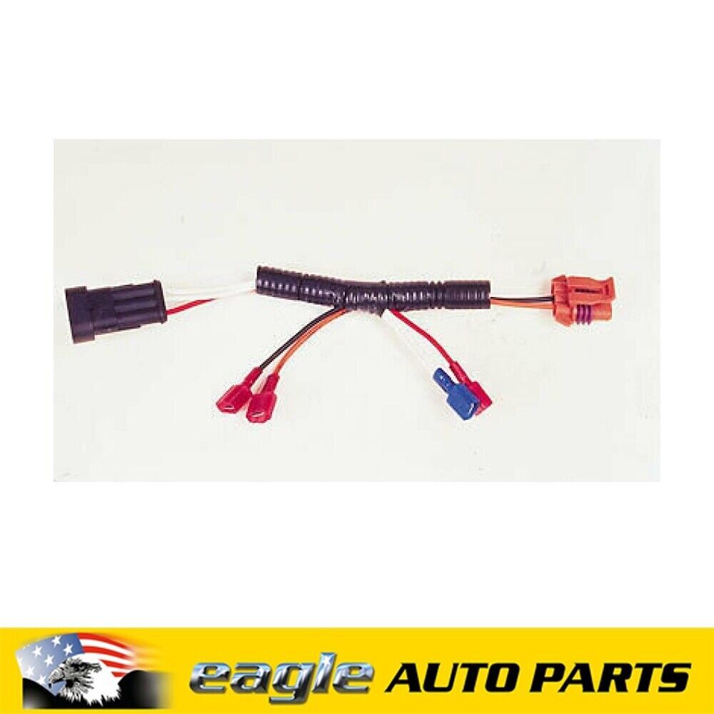 MSD GM 96 - 99 Chev 350 Vortec Wiring Harness # MSD8877