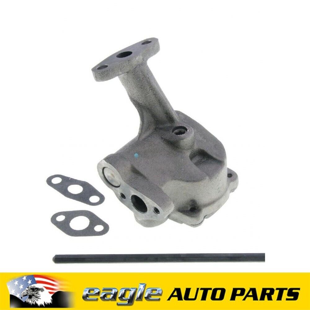 PIONEER PUMP OIL BRONCO 460 fits 83-97 Ford F-250 7.5L-V8 # OP-84-DHV