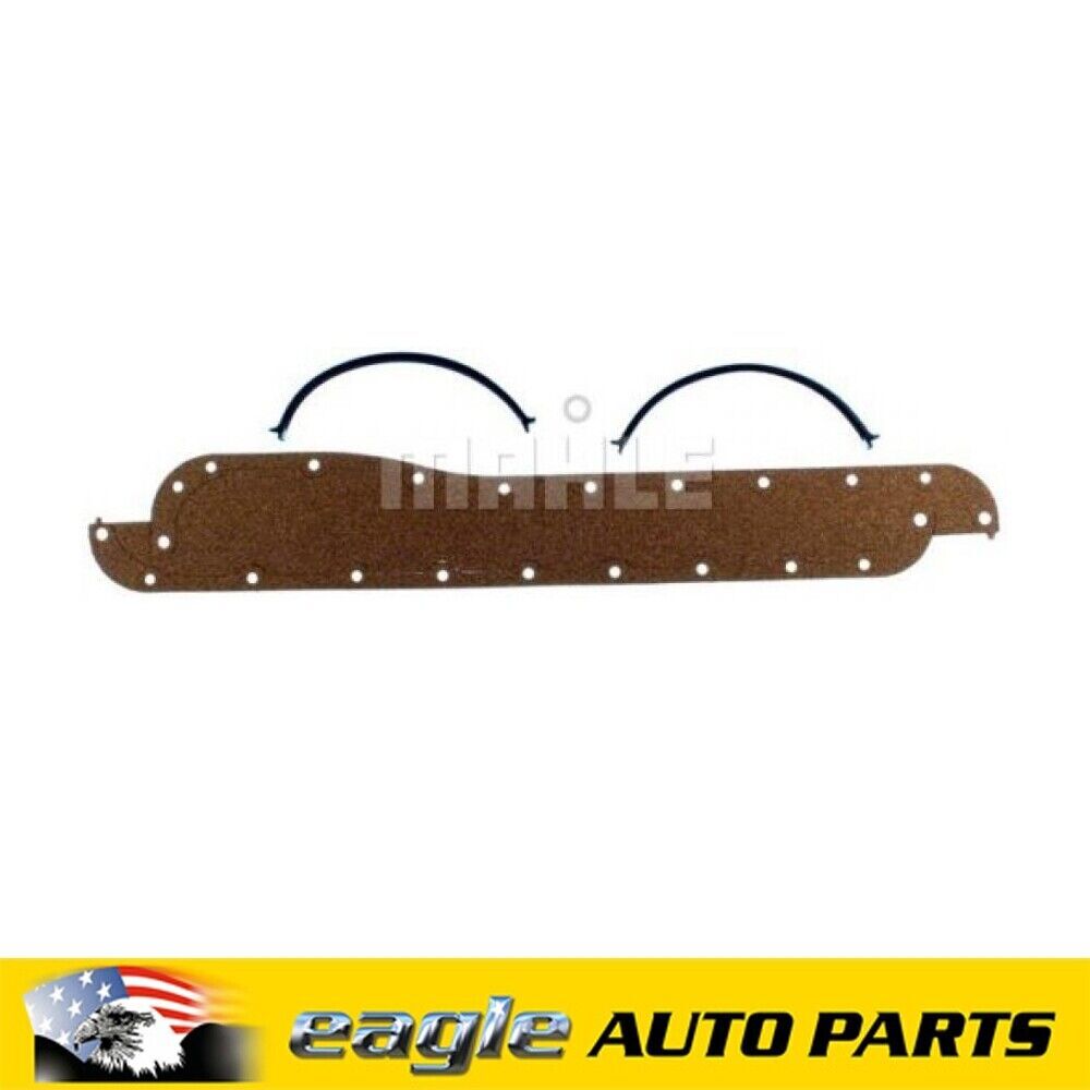 FORD 429 460 MAHLE SUMP GASKET SET # OS30540