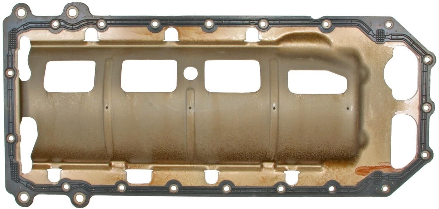 Chrysler Hemi 5.7L Mahle Original Oil Pan Gasket # OS32269