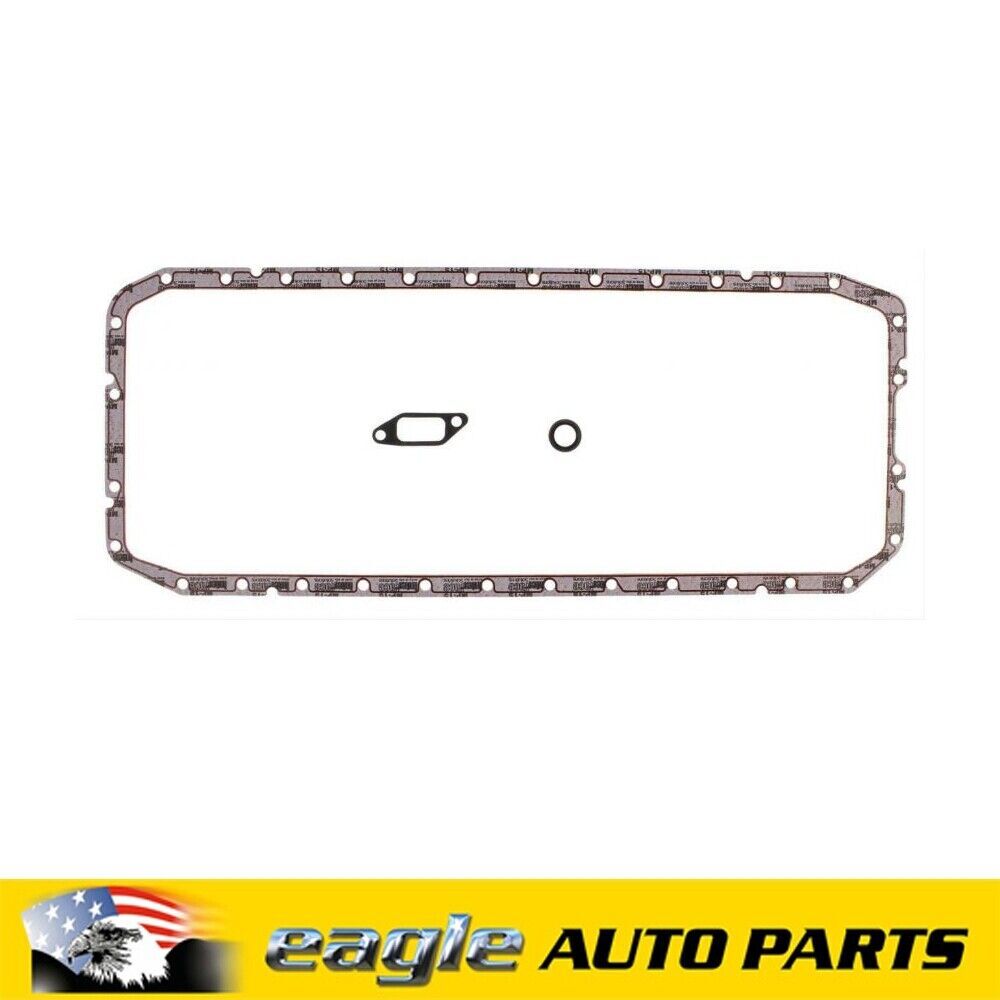 DODGE 6.7L OIL PAN / SUMP GASKET 2008 - 2014 # OS32381