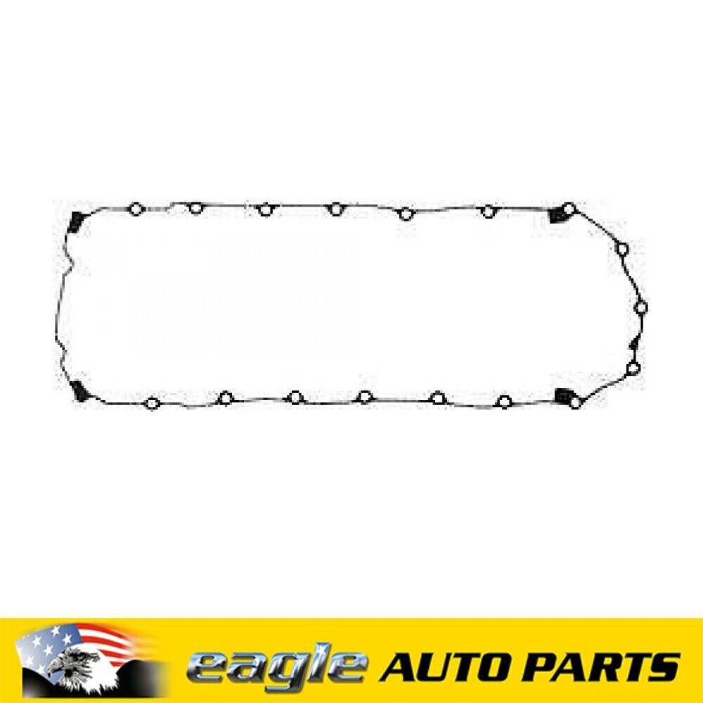 Jeep Cherokee 5.7L Mahle Original Oil Pan Gasket # OS32400