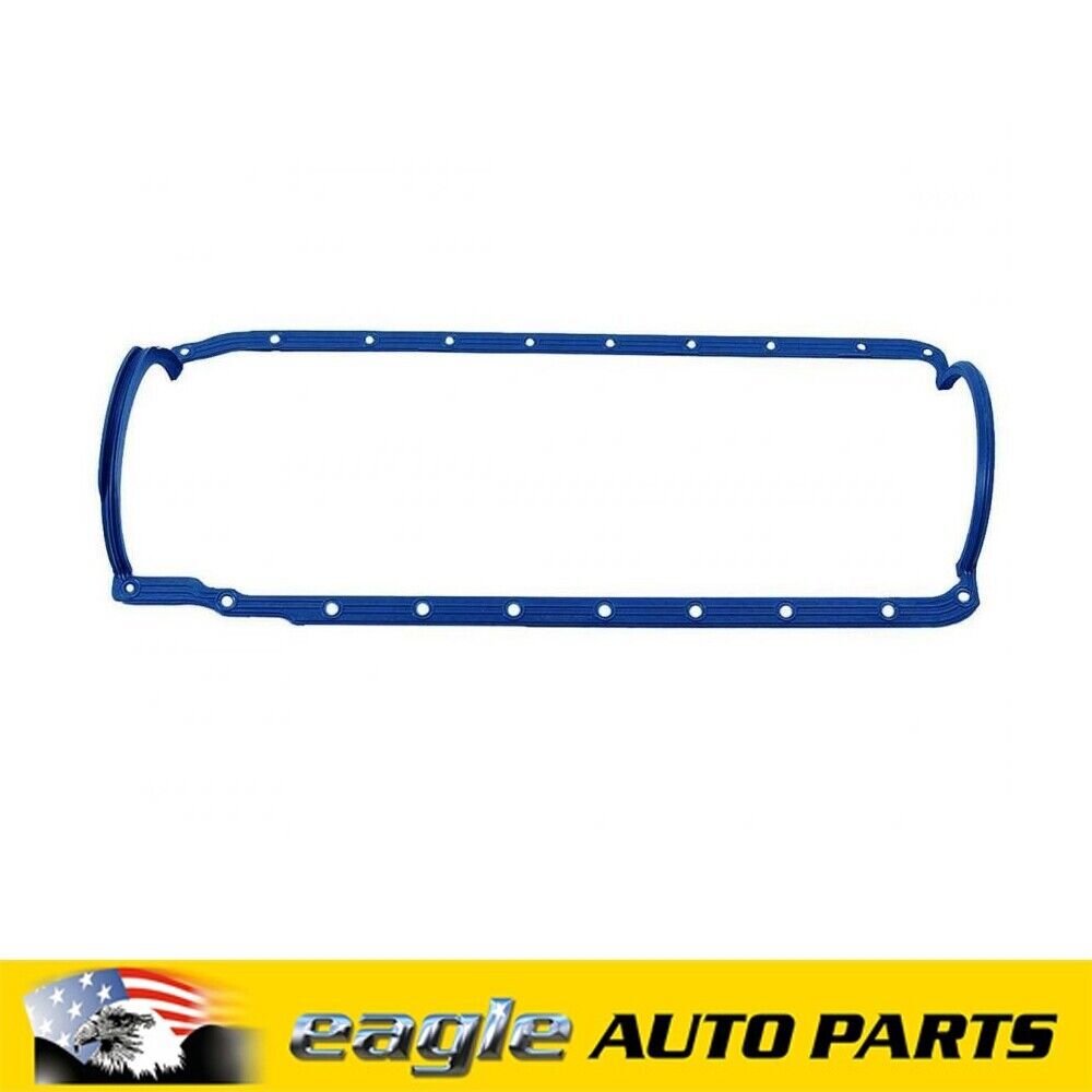 Chev 454 BBC Fel-Pro Oil Pan Gasket 1pce # OS34407R