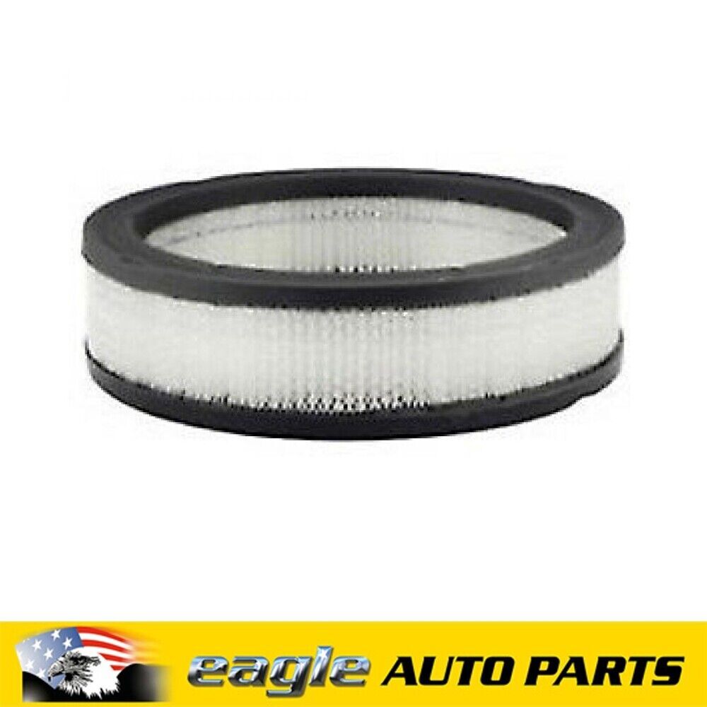 UNIVERSAL 8.0" X 2.1/8" ROUND AIR FILTER ELEMENT # PA2063