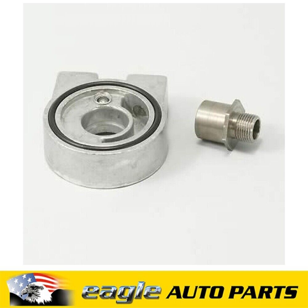 Perma-Cool Sandwich Oil Cooler Adapter Plate # PC182