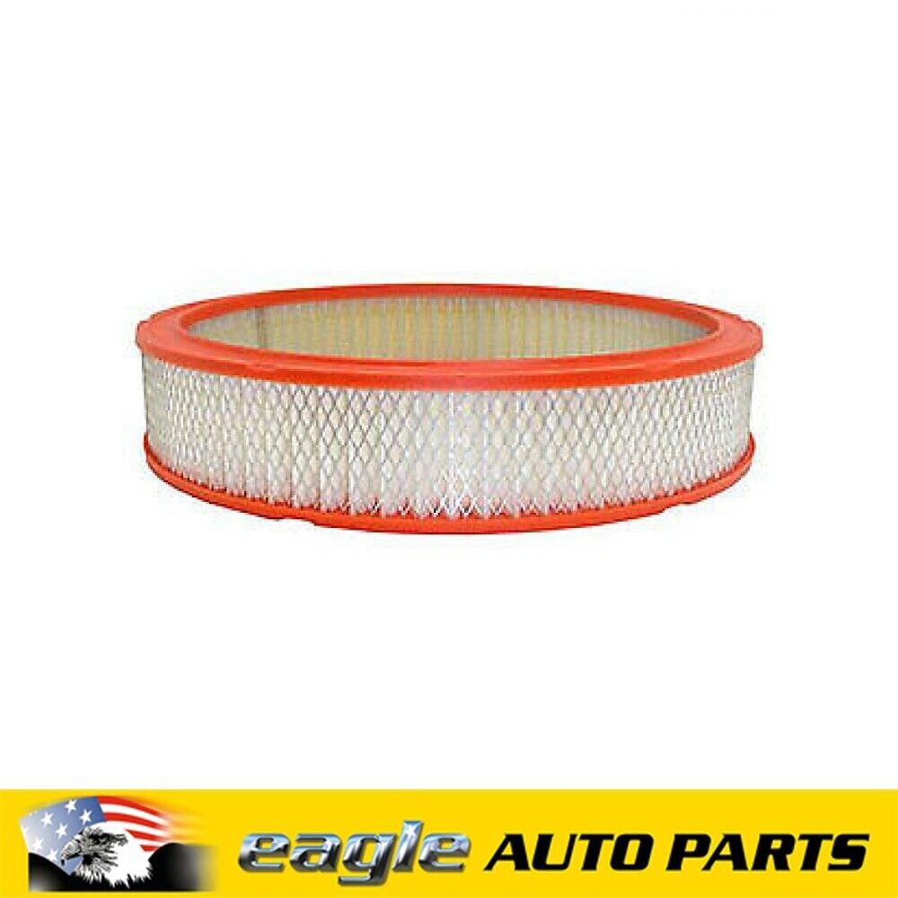 LINCOLN CONTINENTAL AIR FILTER 12.66 x 11.19 x 2.8 # PGA-83-1