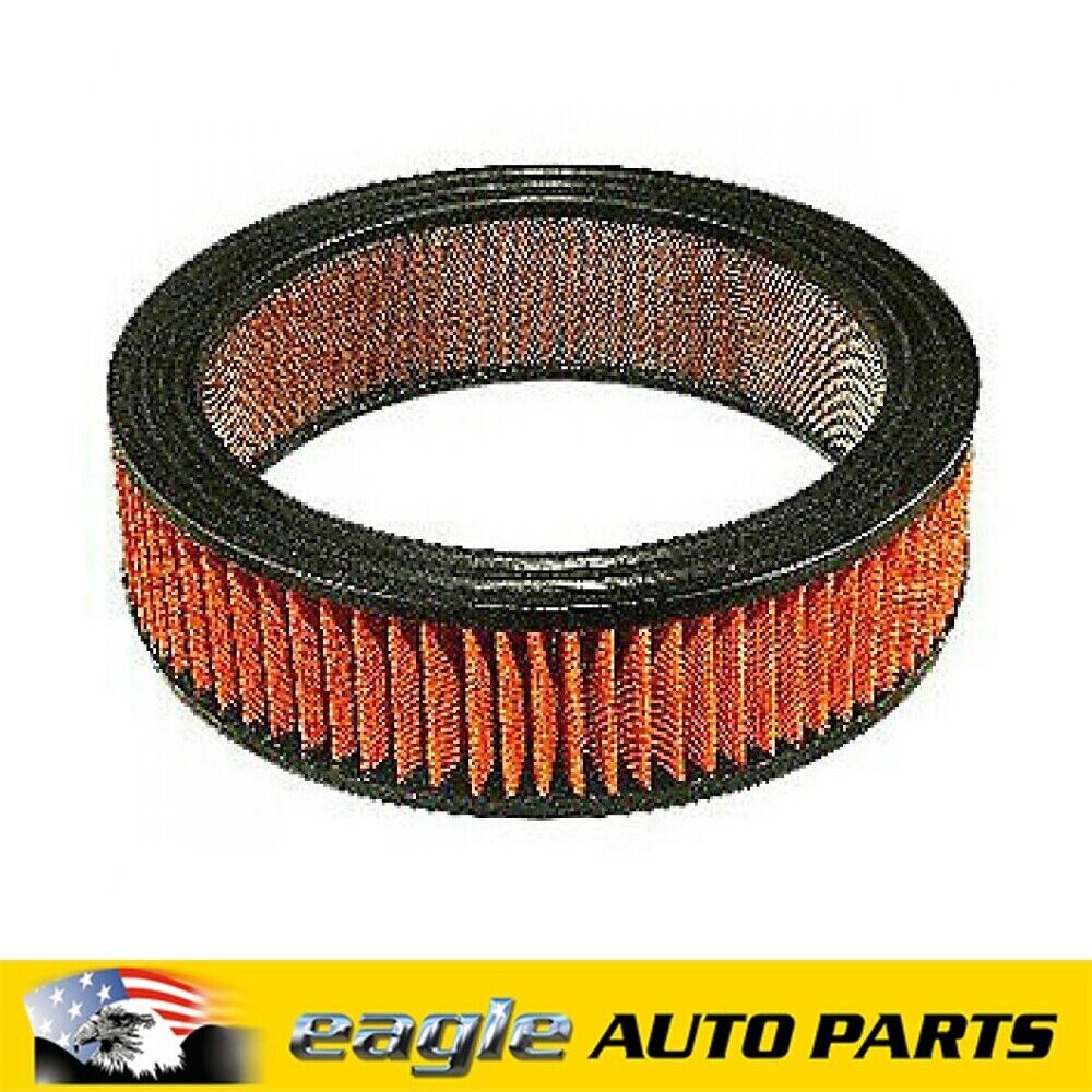 DODGE VARIOUS 1968 - 1990 ( 10" X 3" ) FRAM AIRHOG AIR FILTER # PRA160