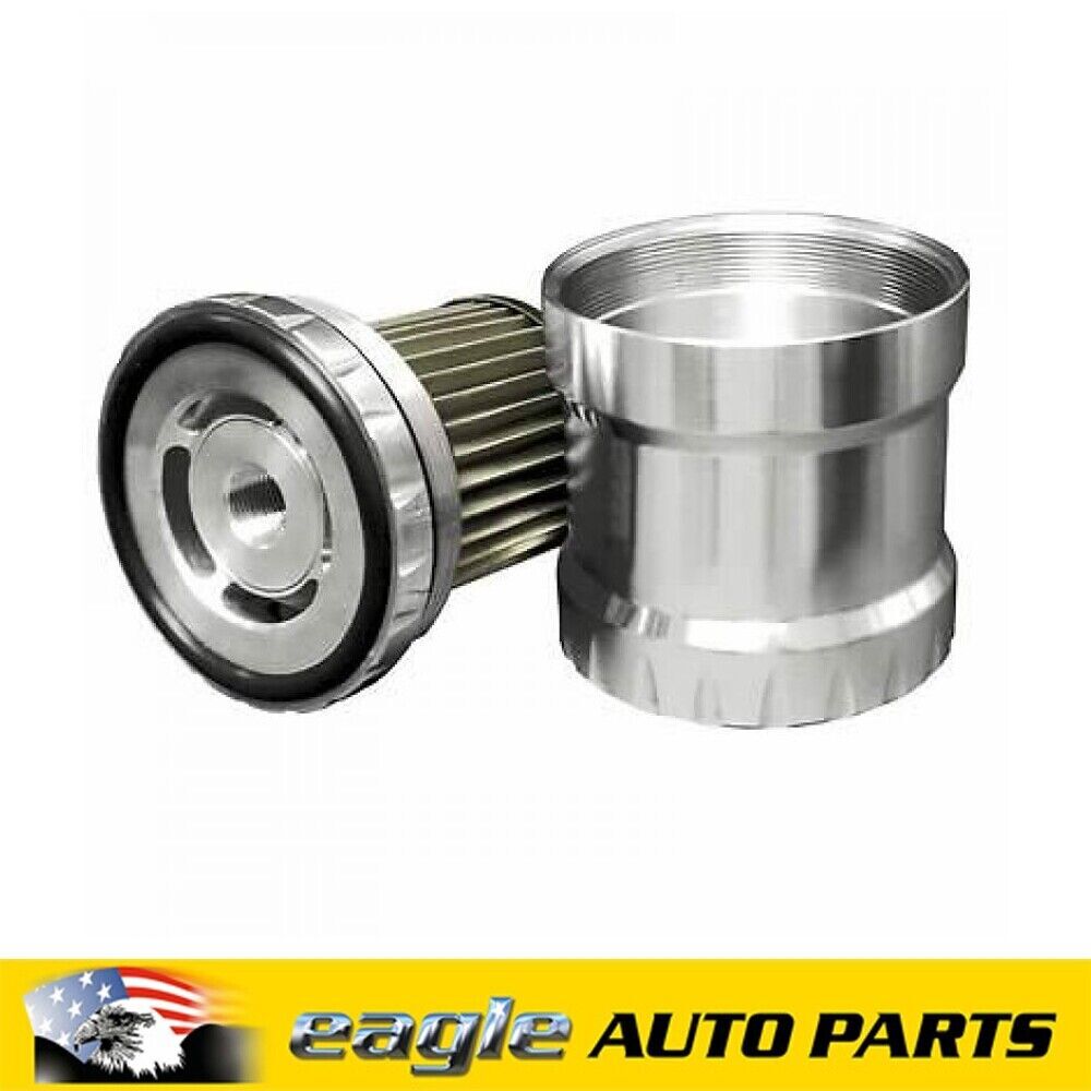 Professional Products Olds Pontiac Powerfilter Oil Filters #PRO-10875